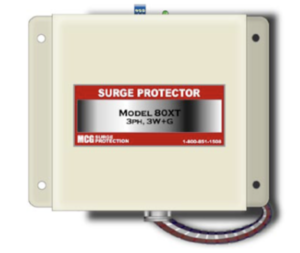 All purpose Surge Protection