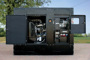 Generator EM Series