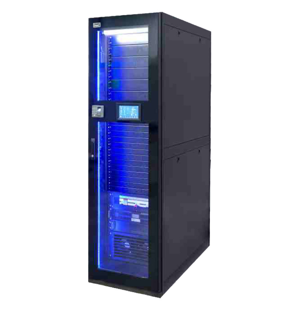 UPS Malta Constant Power Solutions UPS Malta