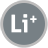 Lithium compatible